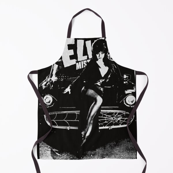 Item preview, Elvira Mistress Of The Dark Horror Movie 1 designed and sold by Briancreek-A.
