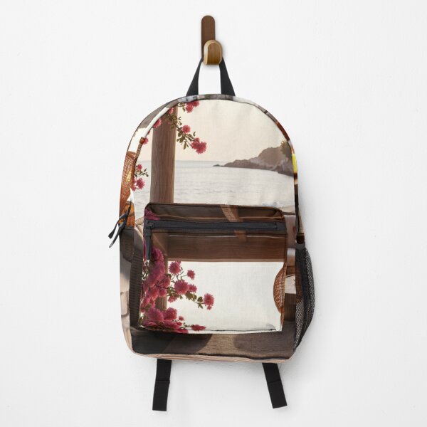 Item preview, Sunset Cove Lounge - Coastal Evening Retreat designed and sold by nhk999.