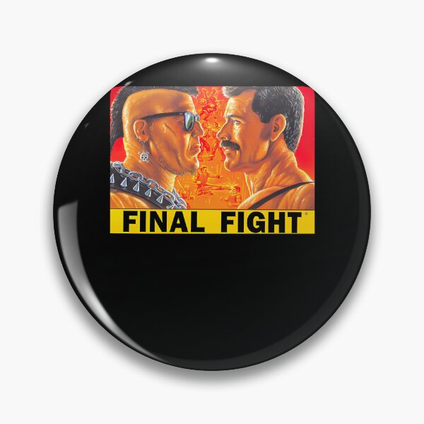 Item preview, Two Tough Fighters Facing Off Close designed and sold by AmeliaWoodwa.