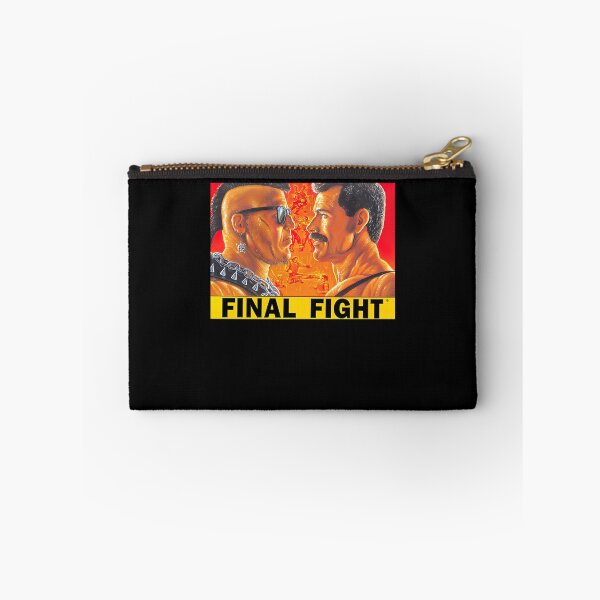Item preview, Two Tough Fighters Facing Off Close designed and sold by AmeliaWoodwa.