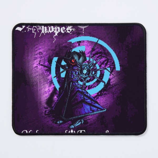 Item preview, Shattered Hope Dark Cyber Golem designed and sold by LarkinWest17.
