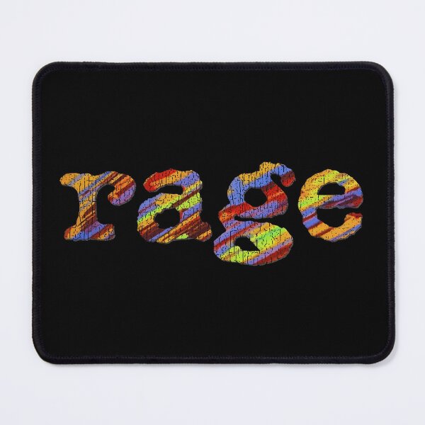 Item preview, Vintage-Distressed-Rage designed and sold by Josereiyu.
