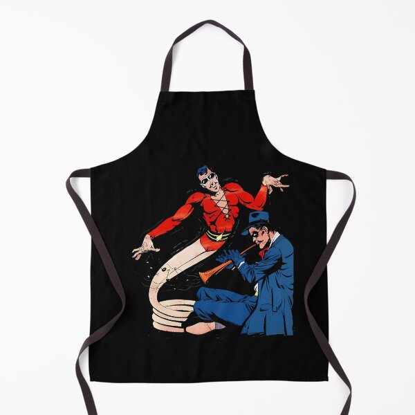 Item preview, Stretchy Superhero Rising From designed and sold by AmeliaWoodwa.