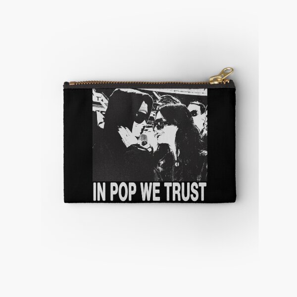 Item preview, Lali y Tini - " In pop we trust " (1Amor - River) designed and sold by c4ntone.