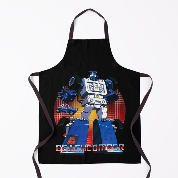 Item preview, Dune Buggy Robot In Front Of Grid Sun designed and sold by AmeliaWoodwa.