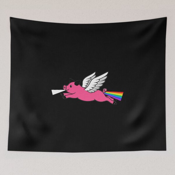 Item preview, Pink Floyd Animals designed and sold by BladVrt.