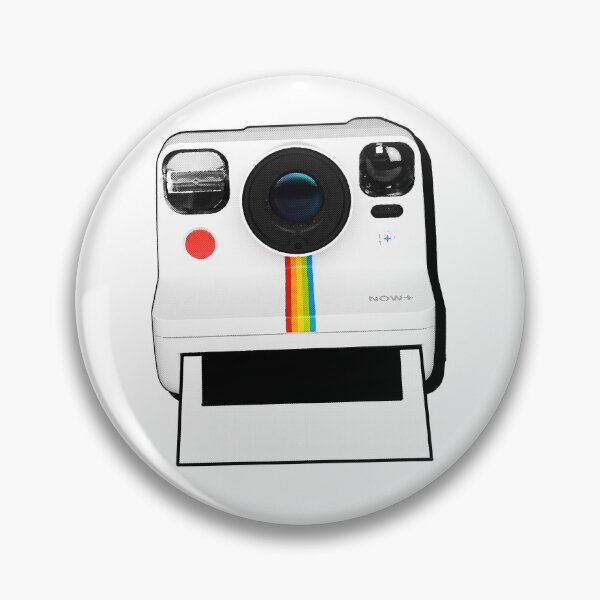 Item preview, Polaroid Instant Camera Dark designed and sold by ShopCNTS.