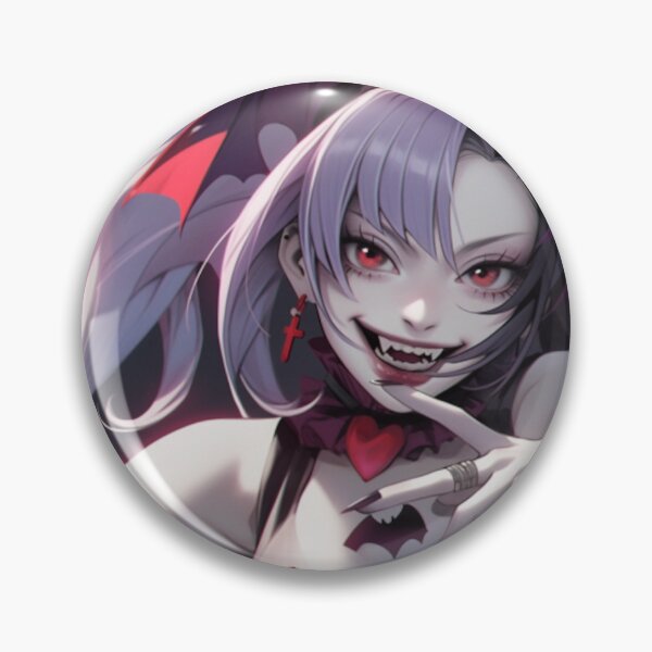 Item preview, Vampire Cutie designed and sold by Solace Sparkles.