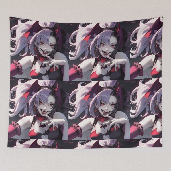 Item preview, Vampire Cutie designed and sold by Solace Sparkles.