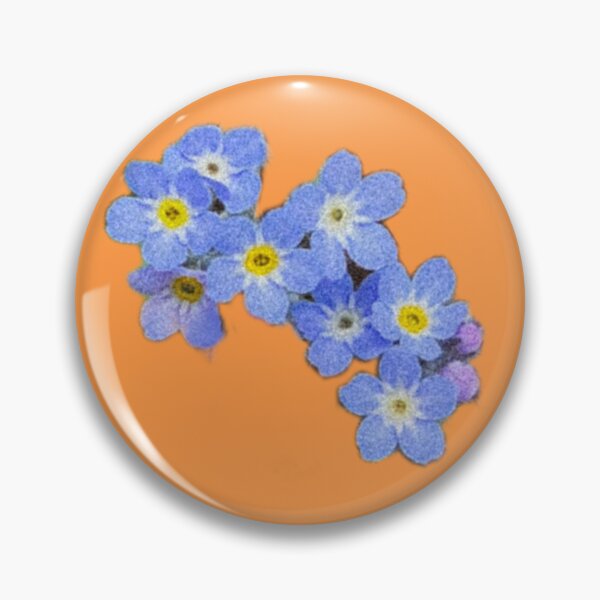 Item preview, Forget Me Not designed and sold by ambervpk.