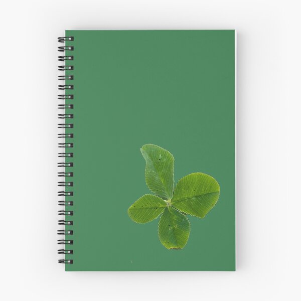 Item preview, Four Leaf Clover designed and sold by ambervpk.