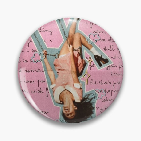 Item preview, olivia rodrigo poster designed and sold by valitzine.