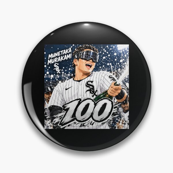 Item preview, Munetaka Murakami - 100 designed and sold by AboveAvgProduct.