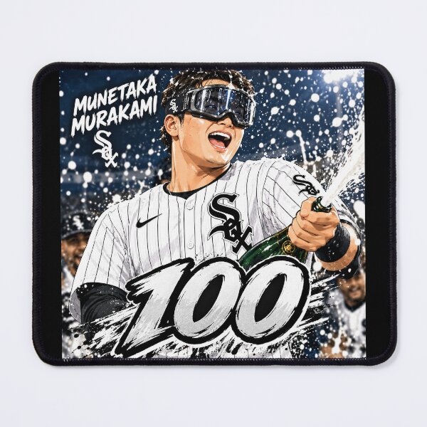Item preview, Munetaka Murakami - 100 designed and sold by AboveAvgProduct.