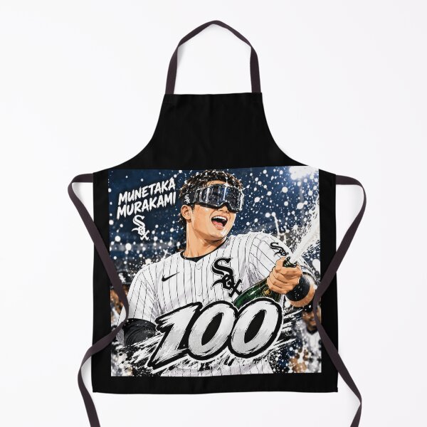 Item preview, Munetaka Murakami - 100 designed and sold by AboveAvgProduct.