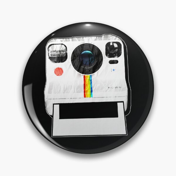 Item preview, Polaroid Instant Camera Retro designed and sold by ShopCNTS.