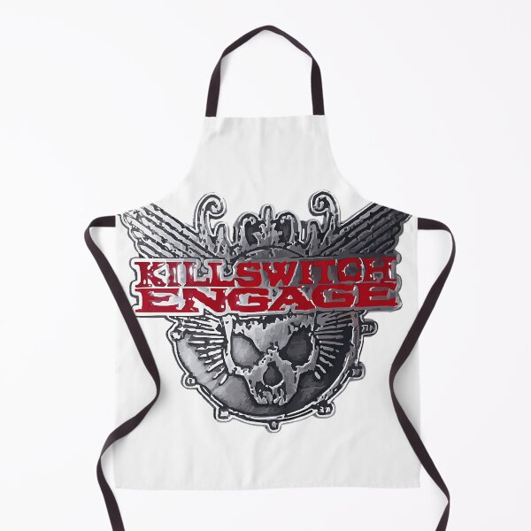 Item preview, Killswitch Engage American Metalcore Rock Band designed and sold by Vidaeaney.