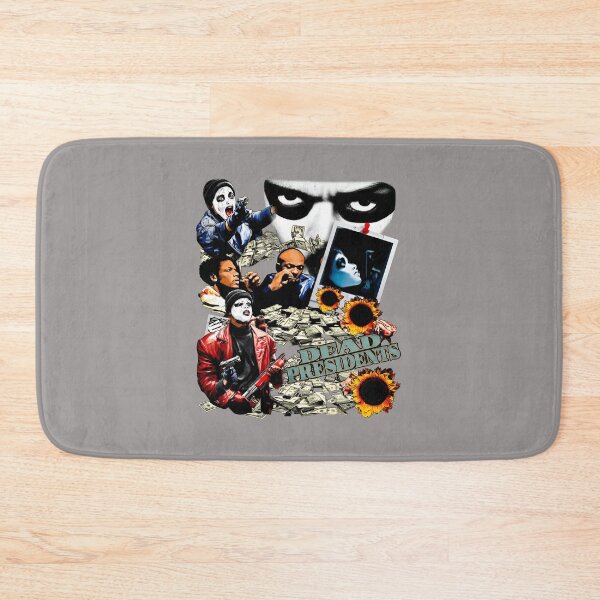 Item preview, Dead Presidents Sting Mashup Art Tribute Tee-44 designed and sold by LauraEngelhardt.
