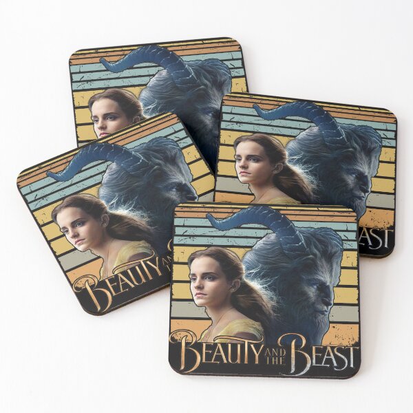 Item preview, Beauty and the Beast 1 designed and sold by Briancreek-A.