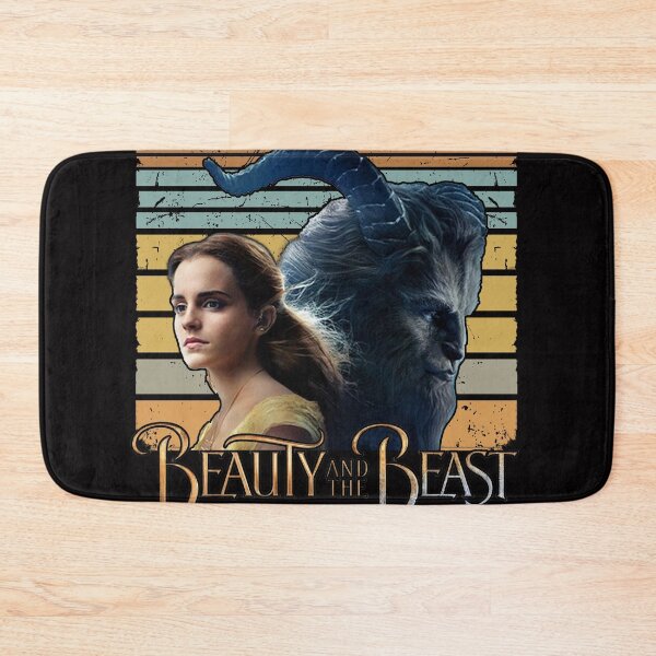 Item preview, Beauty and the Beast 1 designed and sold by Briancreek-A.