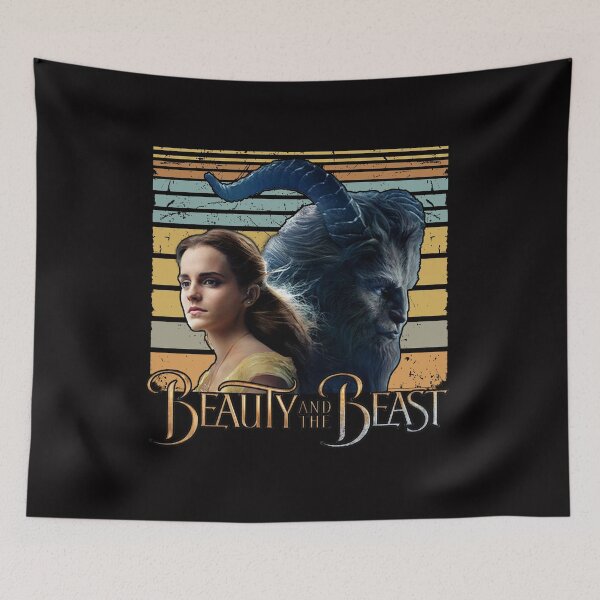 Item preview, Beauty and the Beast 1 designed and sold by Briancreek-A.
