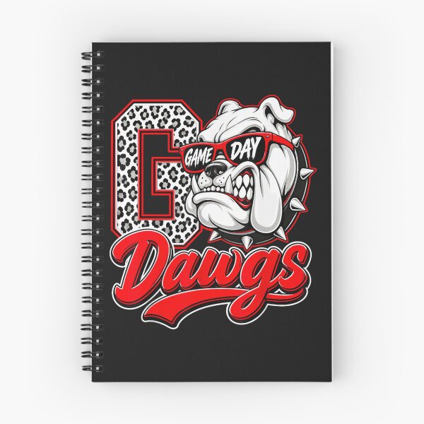 Item preview, Bulldog Game Day Sports Mascot Gift Men Women Kids designed and sold by Bebibon.