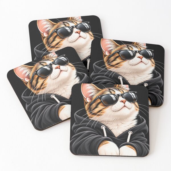 Item preview, Cool Cat Streetwear designed and sold by Neuban.