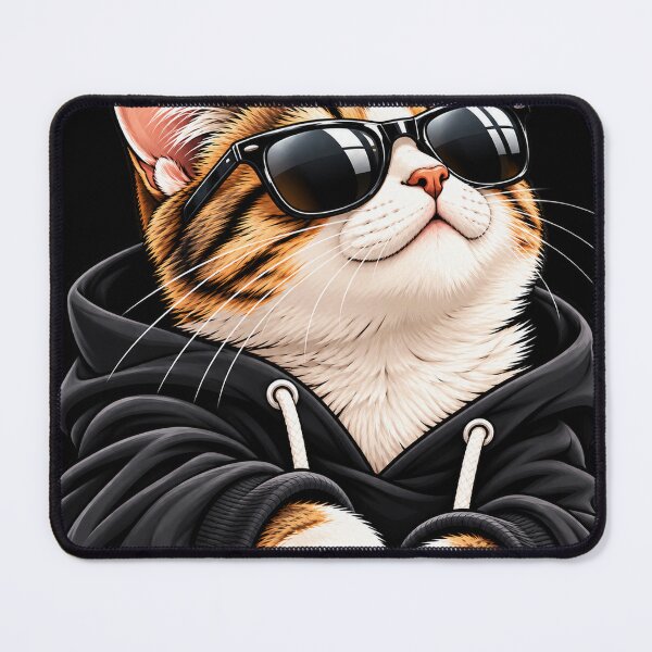 Item preview, Cool Cat Streetwear designed and sold by Neuban.