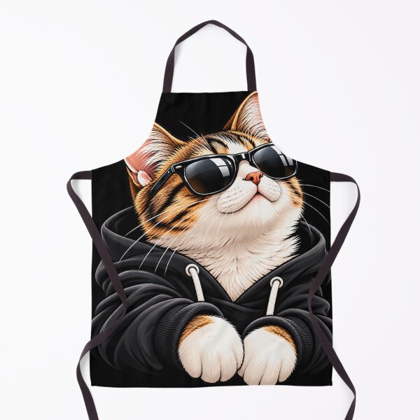 Item preview, Cool Cat Streetwear designed and sold by Neuban.