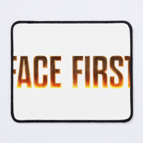 Artikelvorschau, Face First – Kanadische Rockband entworfen und verkauft von Vidaeaney.