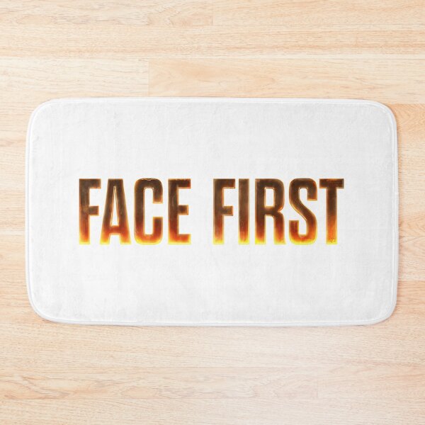 Item preview, Face First - Canadian Rock Band designed and sold by Vidaeaney.