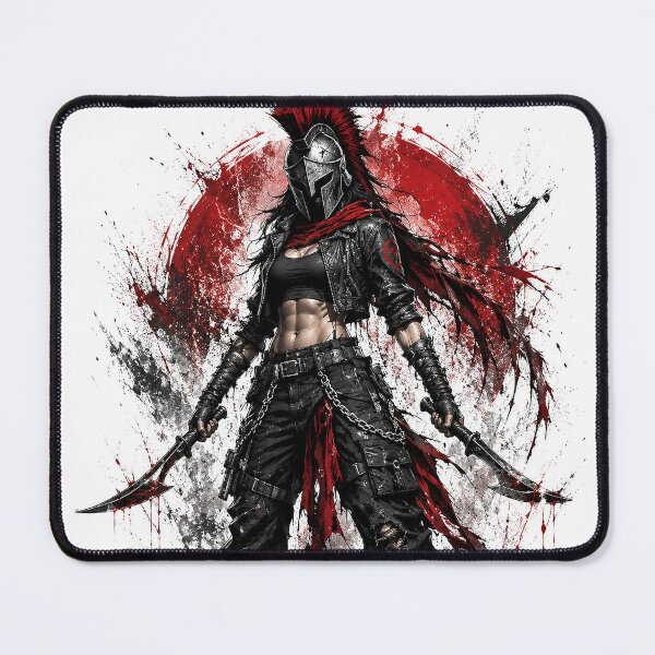 Item preview, Blood & Glory designed and sold by VesperWild.