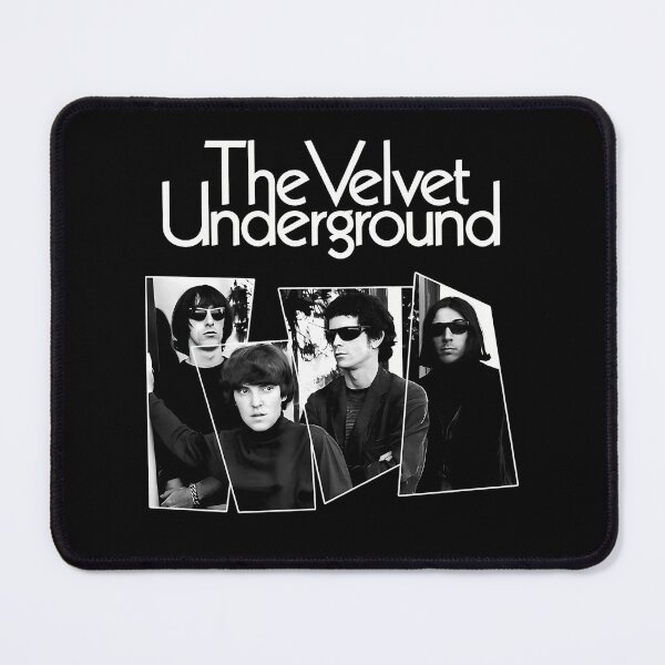 Item preview, The Velvet Underground Lou Reed Vintage Rock designed and sold by Biscuteny.