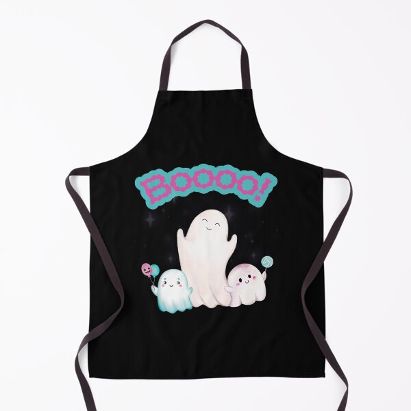 Item preview, Boooo! Ghosts designed and sold by StuffWeMade.