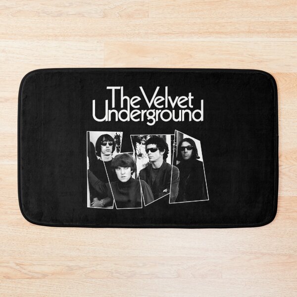 Item preview, The Velvet Underground Lou Reed Vintage Rock designed and sold by Biscuteny.