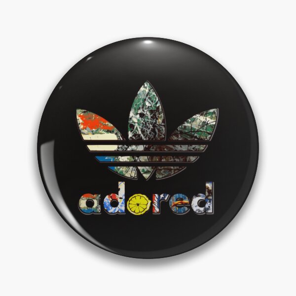 Item preview, Stone Roses Ian Brown Madchester Adored Manchester  designed and sold by DennisWils.