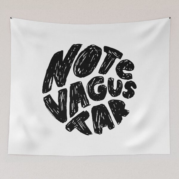 Item preview, No Te Vas Gustars Uruguays Rock Band - Black Version designed and sold by Vidaeaney.