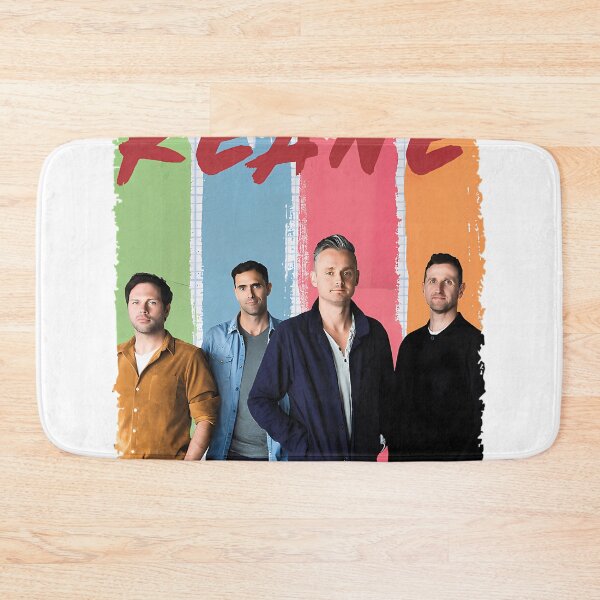 Item preview, Keane Band designed and sold by Vidaeaney.