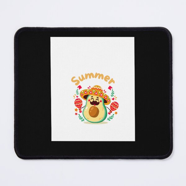 Item preview, Summer-Tiles-Fruits-Stikcers designed and sold by ledukeb.