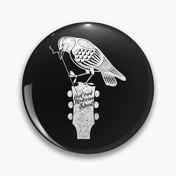 Item preview, Old Crow Medicine Show designed and sold by DennisWils.