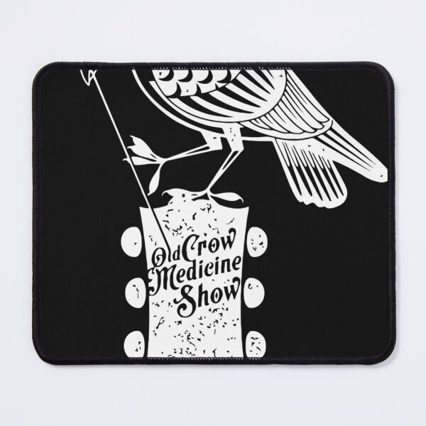 Item preview, Old Crow Medicine Show designed and sold by DennisWils.