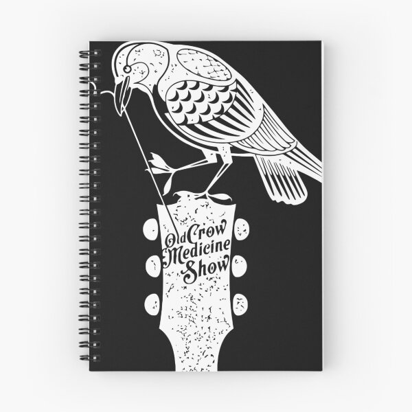 Item preview, Old Crow Medicine Show designed and sold by DennisWils.