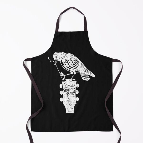 Item preview, Old Crow Medicine Show designed and sold by DennisWils.