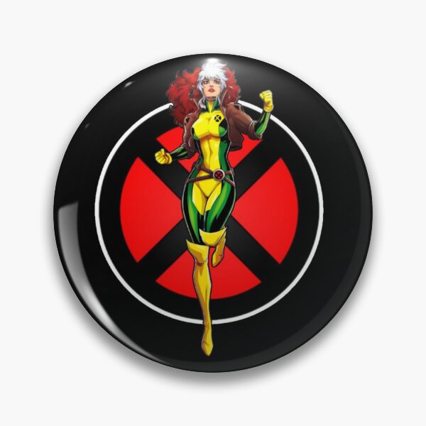 Item preview, Rogue  designed and sold by White Tiger Designz .