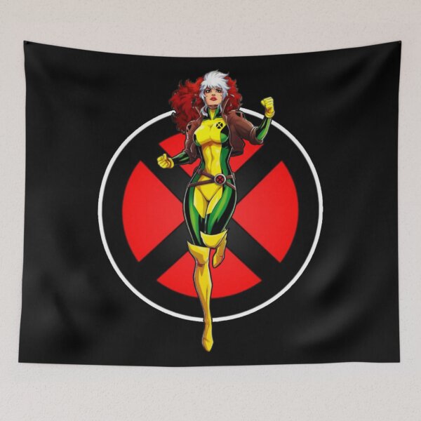 Item preview, Rogue designed and sold by White Tiger Designz .