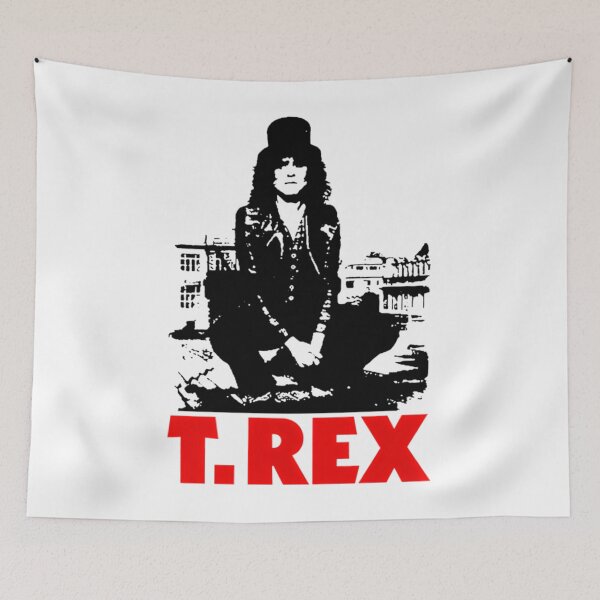 Item preview, Legendary Glam Rock Band designed and sold by Vidaeaney.