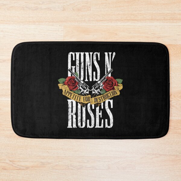 Item preview, Guns N' Roses Appetite designed and sold by DIMOYFUNNY.
