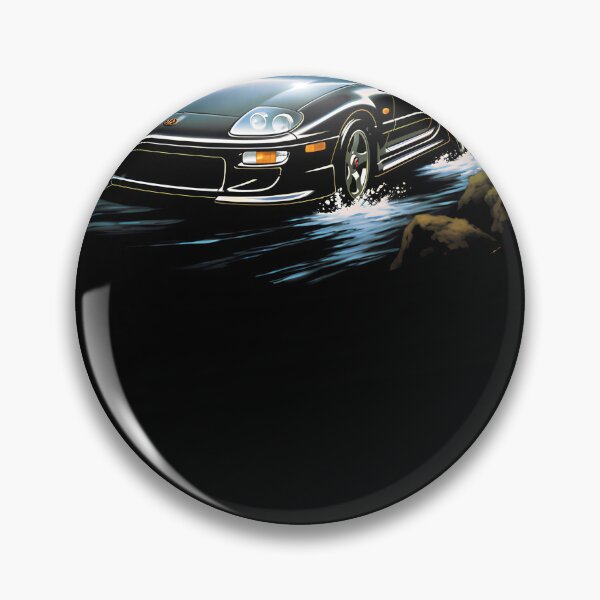 Item preview, Toyota Supra MK4 designed and sold by Lorre1972.