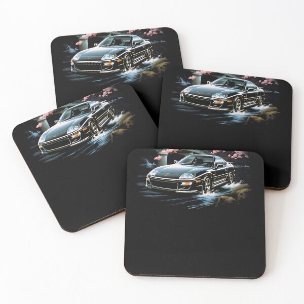 Item preview, Toyota Supra MK4 designed and sold by Lorre1972.