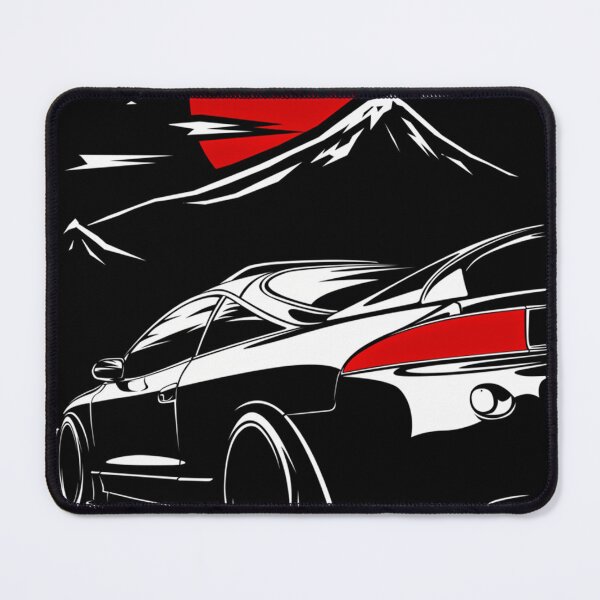 Item preview, Mitsubishi Eclipse designed and sold by DennisWils.